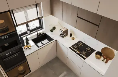 ABRA "The Willows Residences