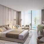 Al Danah Bay Residential Tower