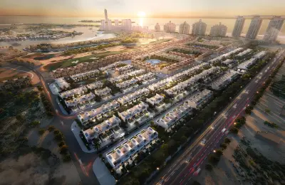 AL HAMRA "Aila Homes