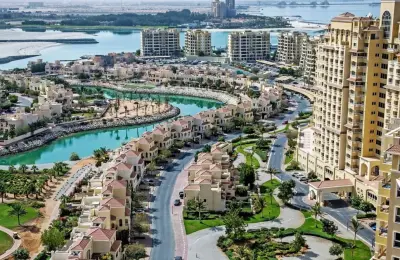 AL HAMRA "Al Hamra Village