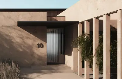 AL HAMRA "The Ritz-Carlton Residences Al Wadi