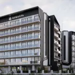 Al Haseen Residences 3