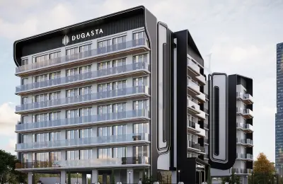 Al Haseen Residences 3