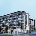 Al Haseen Residences 4