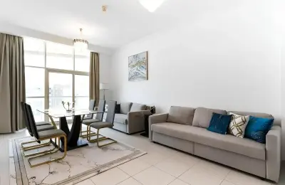 Al Madar Scala Tower