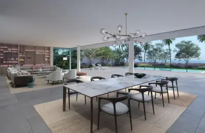 AL ZORAH "Sea Glints Mansions