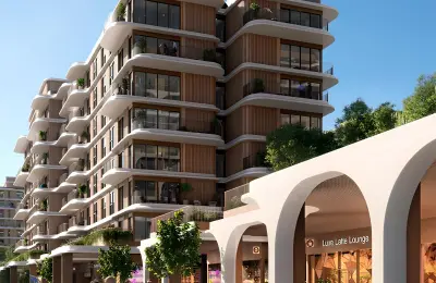 ALDAR "The Beach House Fahid