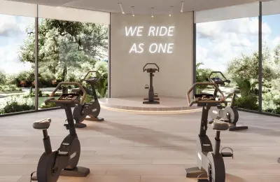 ALDAR "Verdes by Haven