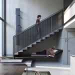 Aljada Il Teatro Residences 1, 2