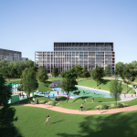 Aljada Safa Parkview