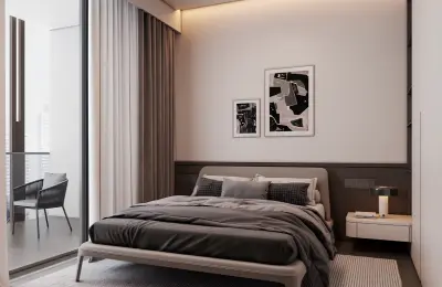 ARSENAL EAST "Zephyra Residences