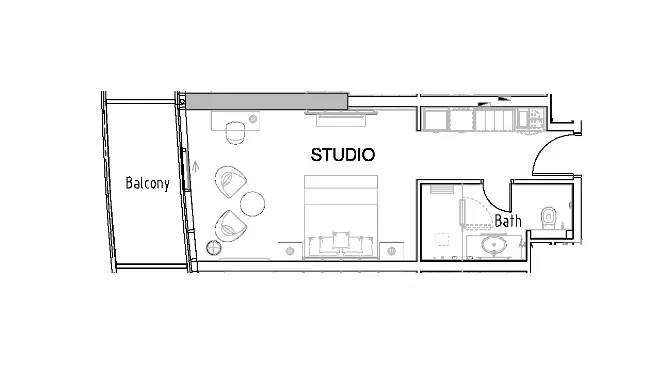 Studio #ARTA/22/2215