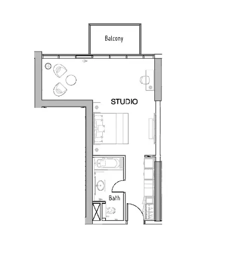 Studio #ARTA/10/1002