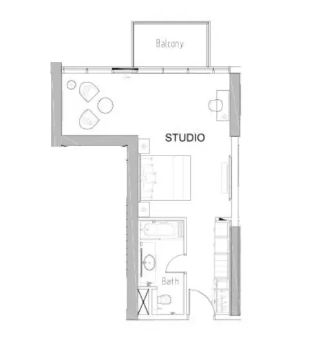 Studio #ARTA/11/1102