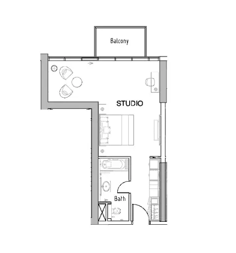 Studio #ARTA/12/1202