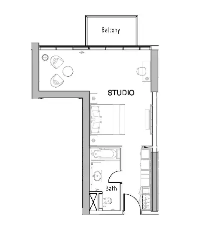 Studio #ARTA/22/2202