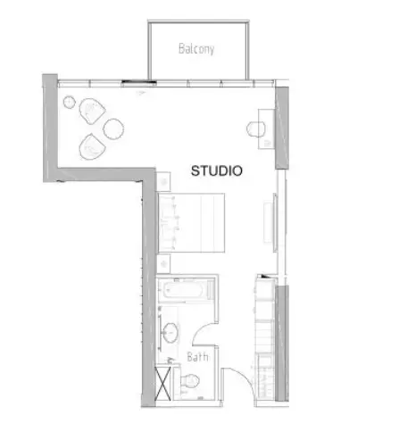 Studio #ARTA/23/2302