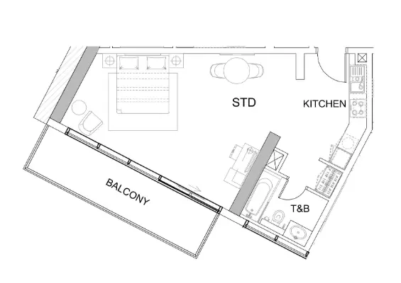 Studio #ARTC/15/1503B