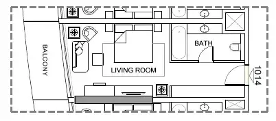 Studio #ARTA/10/1014