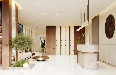 Arthouse Private Residences