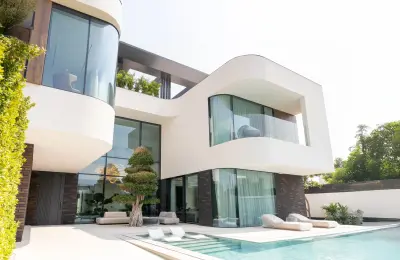 ATARA "Kaia Villa Terra Collection