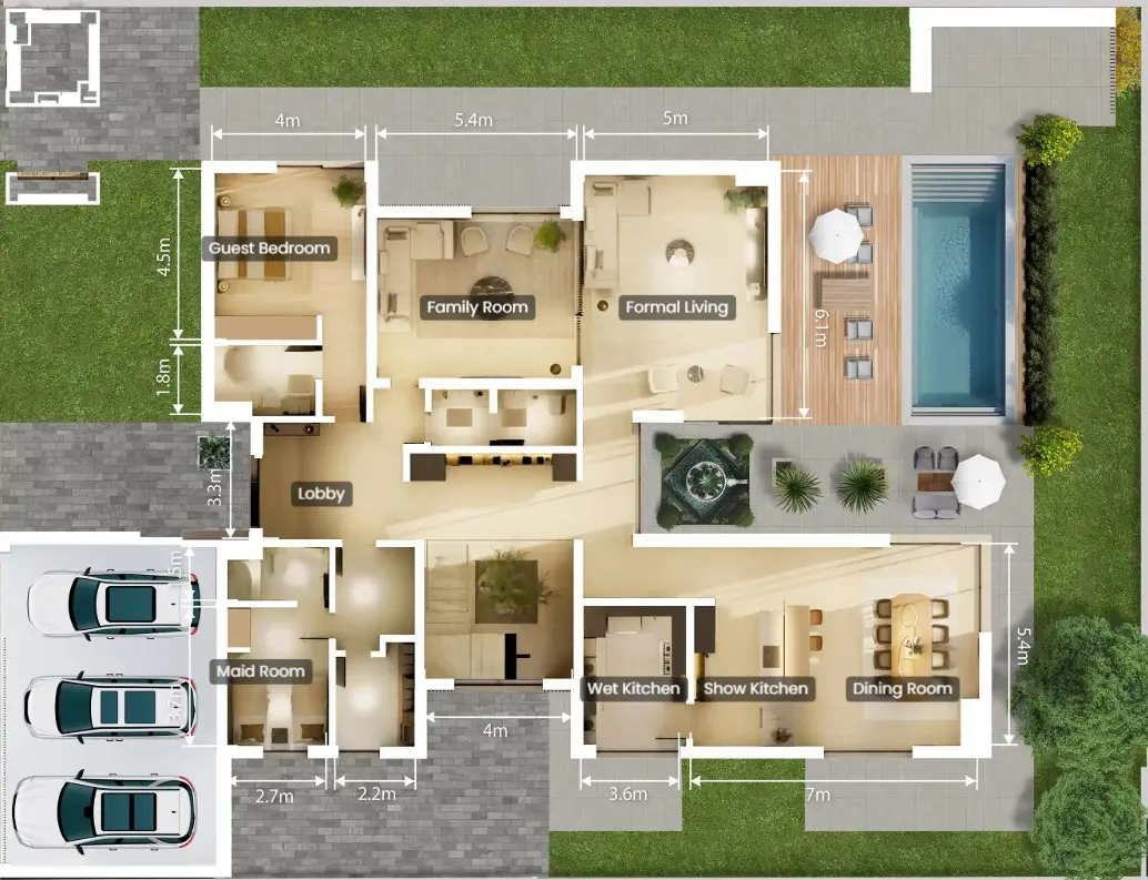 5 BR #Athlon-Milon-V-52-01