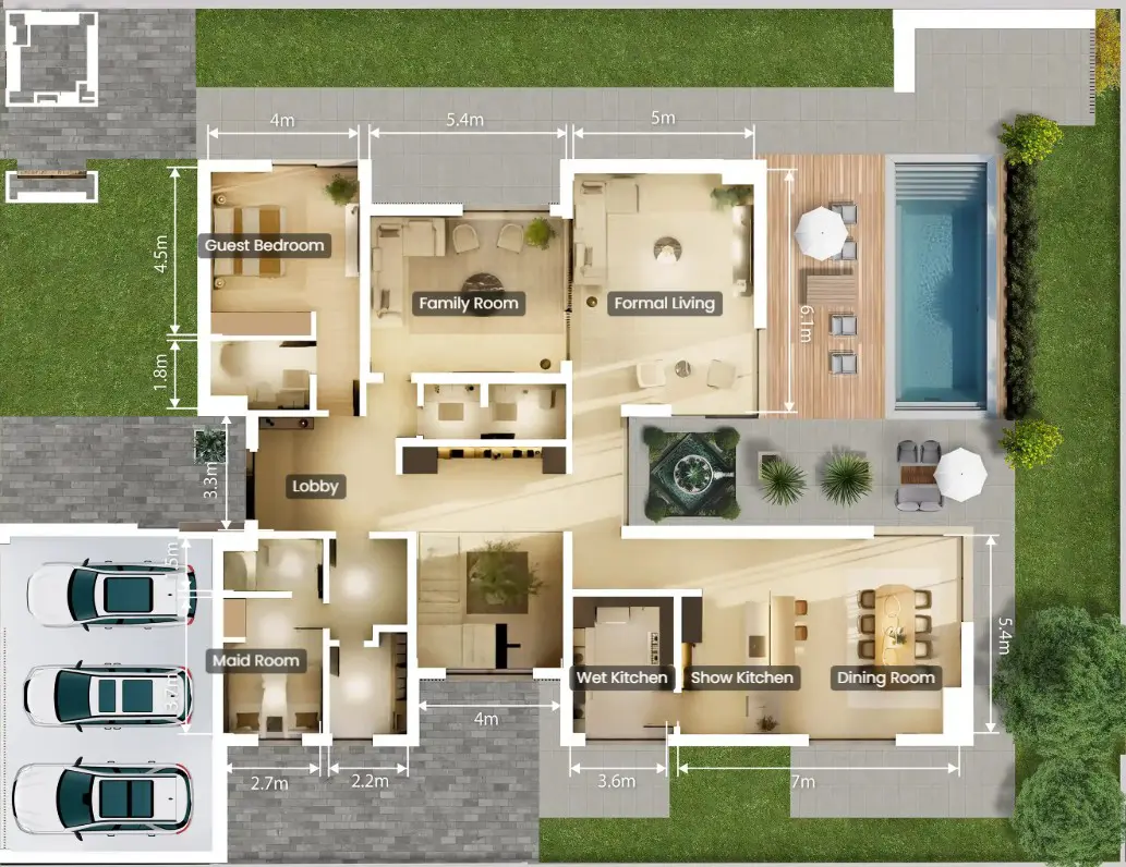 5 BR #Athlon-Milon-V-55-01