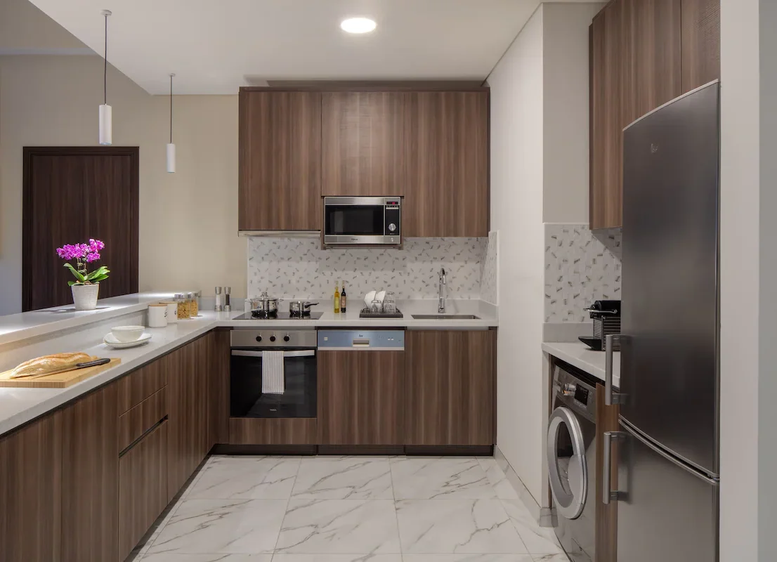 Avani Palm View Dubai Hotel & Suites