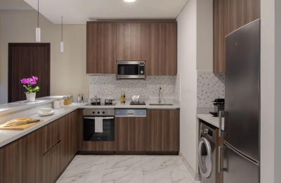 Avani Palm View Dubai Hotel & Suites