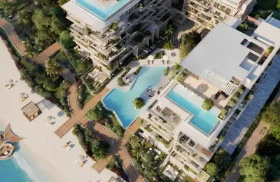 AVENEW "Silena Residences