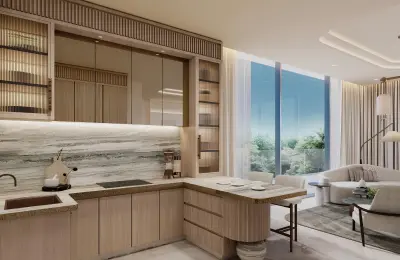 AVENEW "Sukoon by Nuri