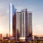 Aykon City Tower B