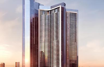 Aykon City Tower B
