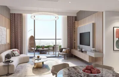 AZIZI "Azizi Milan Heights