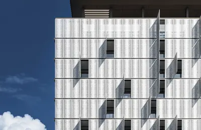 AZIZI "Azizi Tower 1