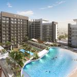 Beach Oasis 2 Тower A