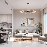 Beach Oasis 2 Tower B