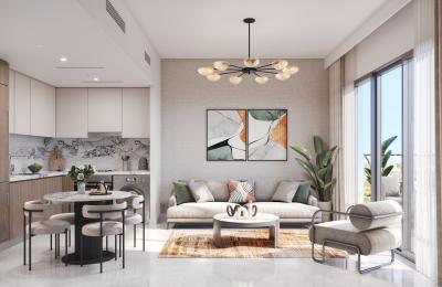 Beach Oasis 2 Tower B