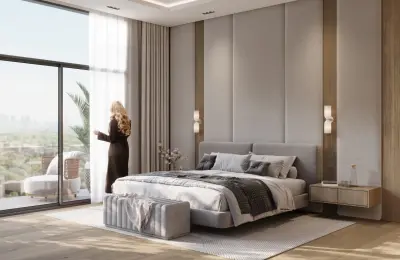 BETTERHOMES ''Nova Tower''