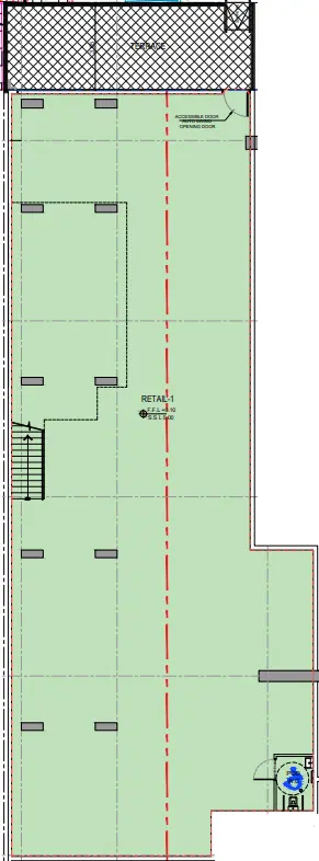 Retail #BIVR-RETAIL1