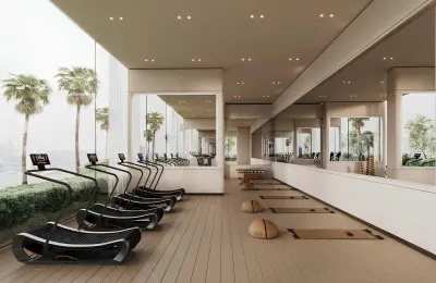 Binghatti Sky Terraces