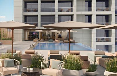 Bloom Arjaan by Rotana