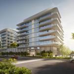 Blue Beach Residence