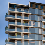 Capital Horizon Terraces