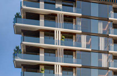 Capital Horizon Terraces