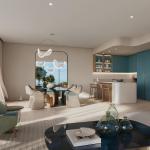 Chelsea Residences 1