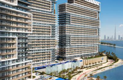 Chelsea Residences 2