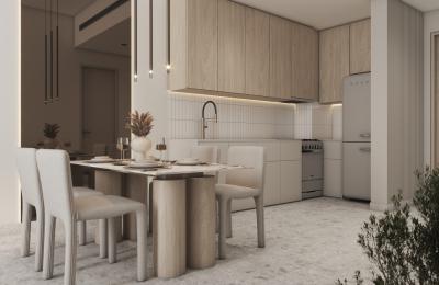 Concept 7 Residences