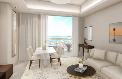 Corniche Residences