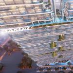 DAMAC «Bay 2 by Cavalli»